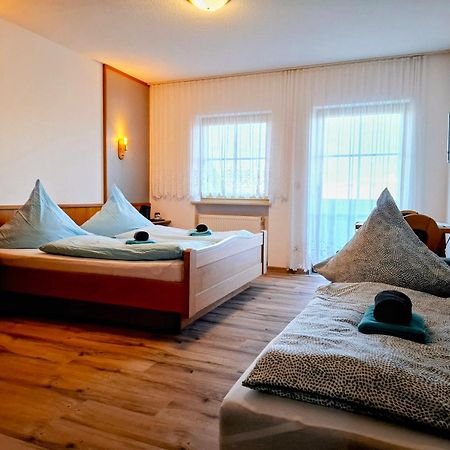 Fruehstuecks-Pension Lichtenauer Hof Thyrnau Zewnętrze zdjęcie
