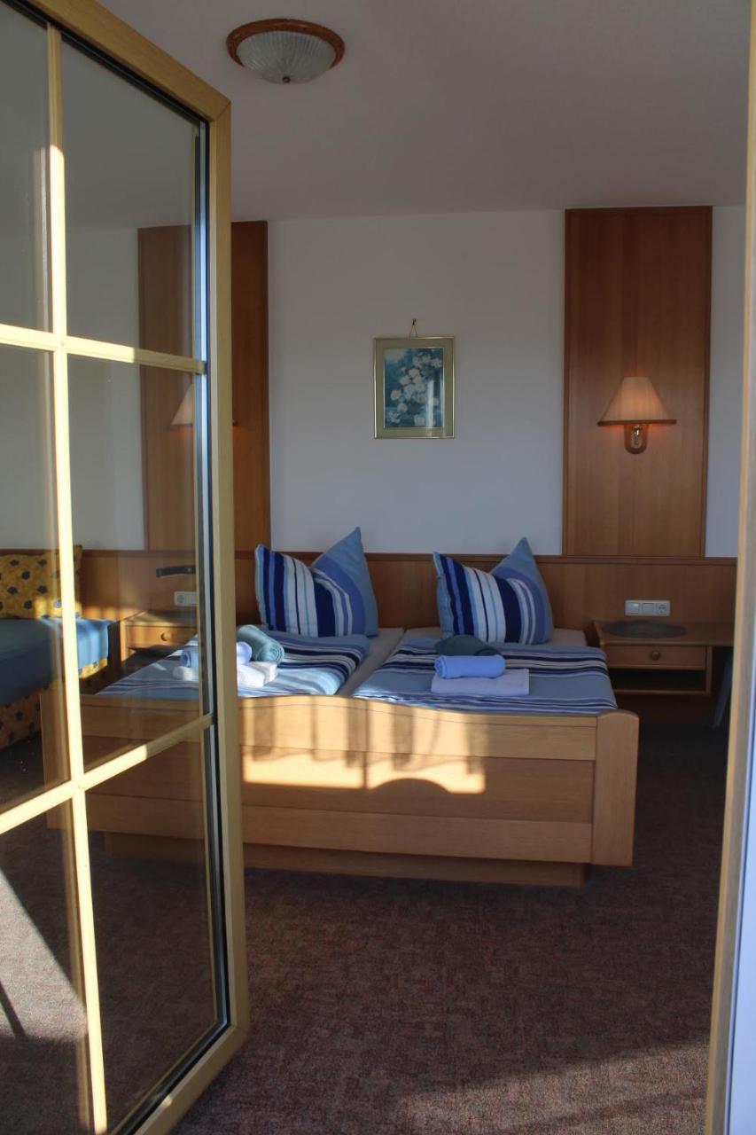 Fruehstuecks-Pension Lichtenauer Hof Thyrnau Zewnętrze zdjęcie